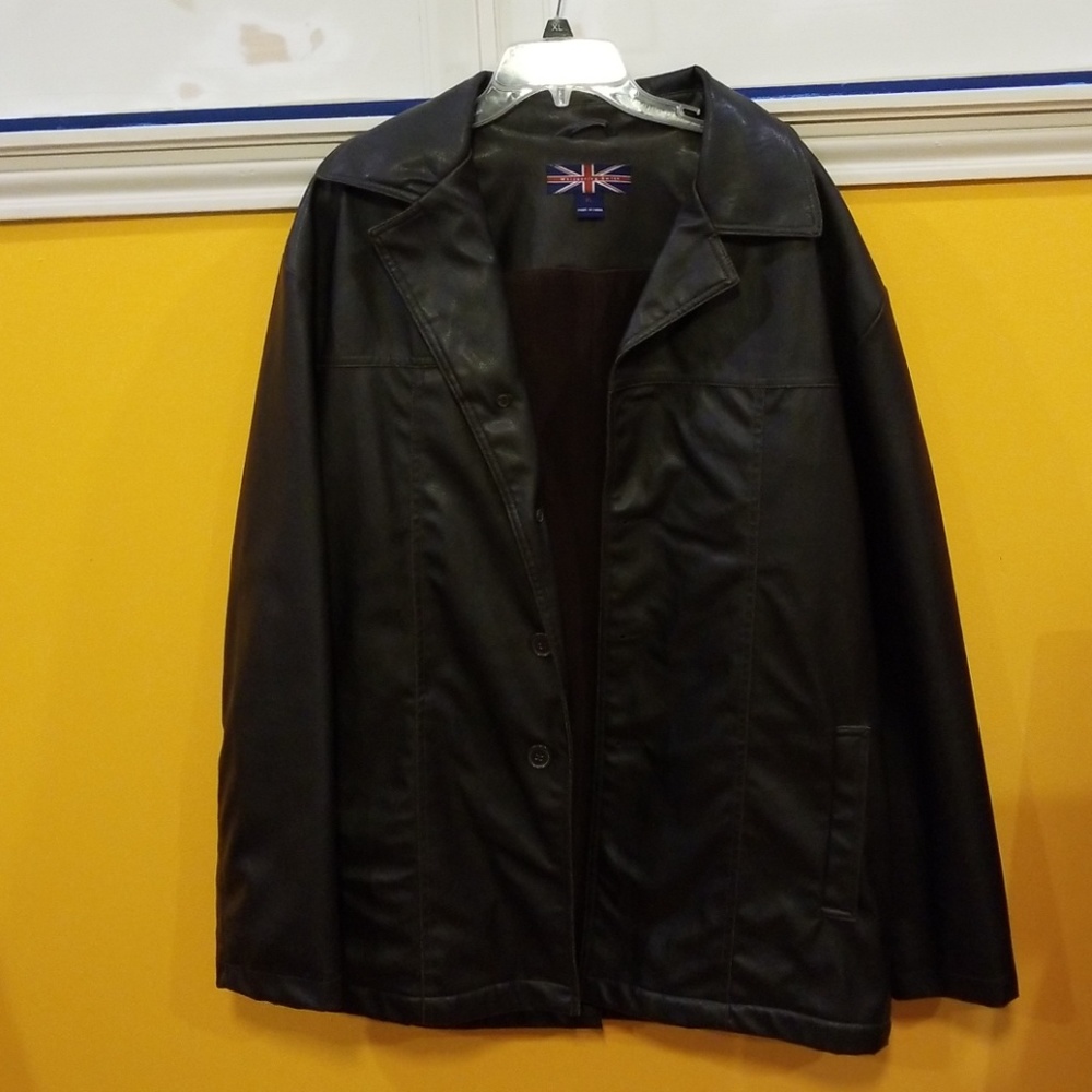 Mens XL Whispering Smith dress jacket